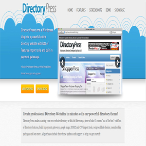 Directory Press